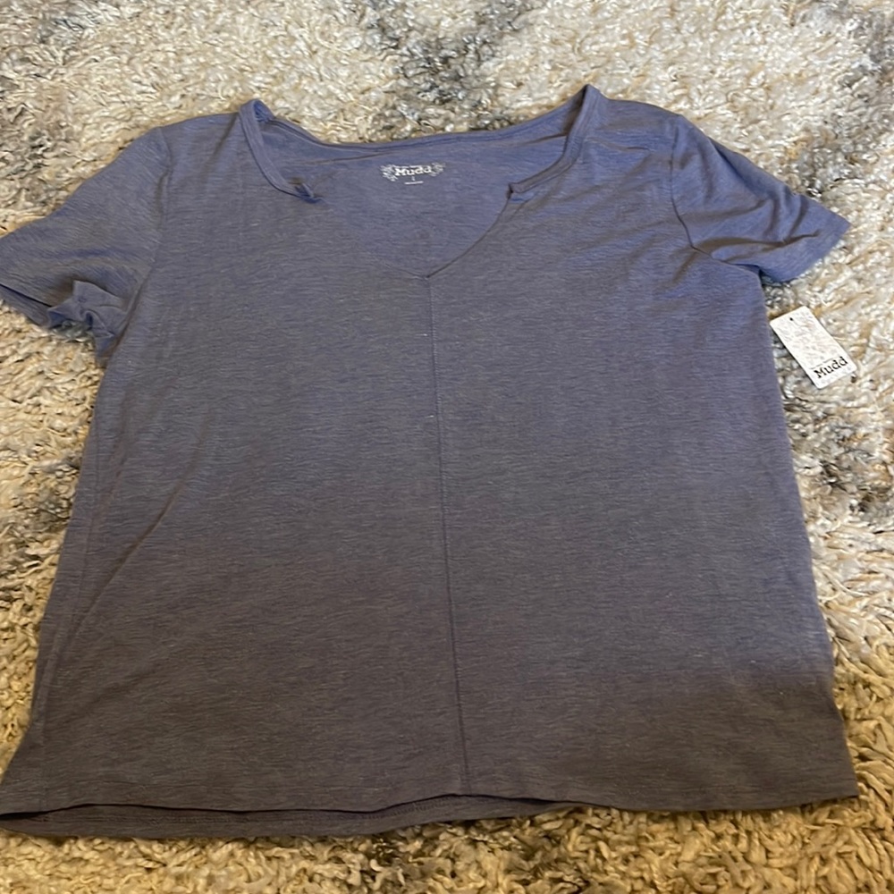 mudd tee